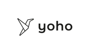 Yoho Logo