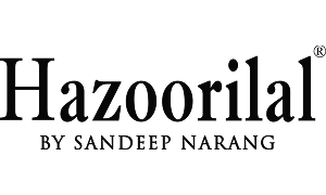 Hazoorilal